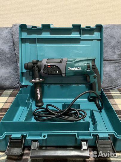 Перфоратор makita 2470