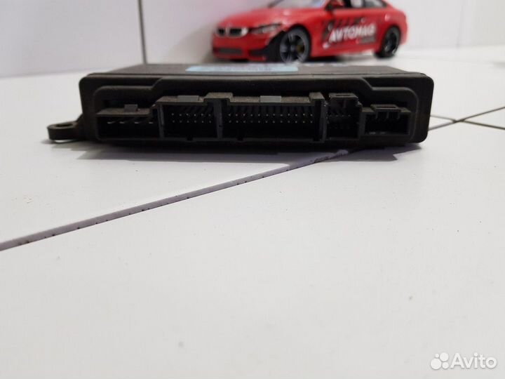 Блок управления центральным замком (Cadillac SRX)