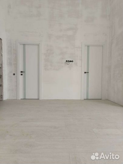 Монтаж межкомнатных дверей мдф плинтуса