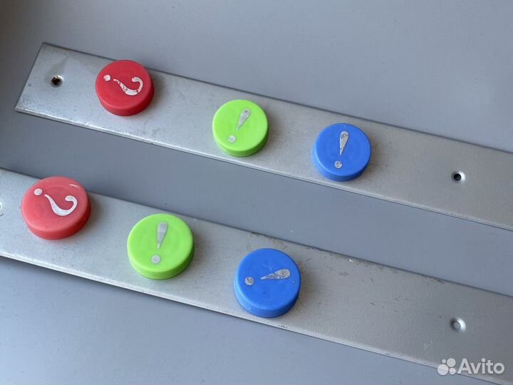 Магнит дисплей крепление Икея