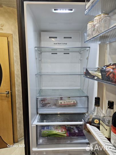 Холодильник