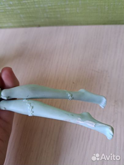 Кукла Монстер Хай Френки штейн