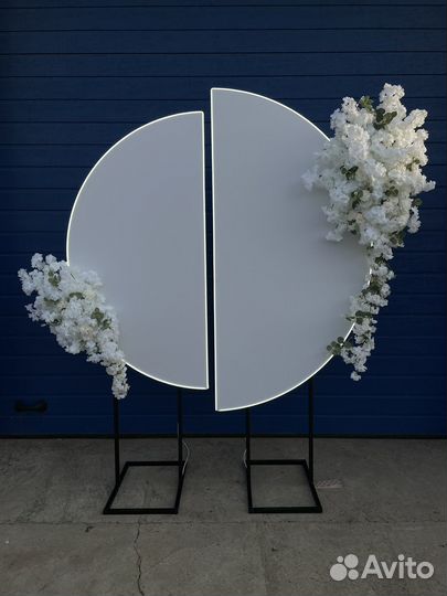 Аренда фотозоны