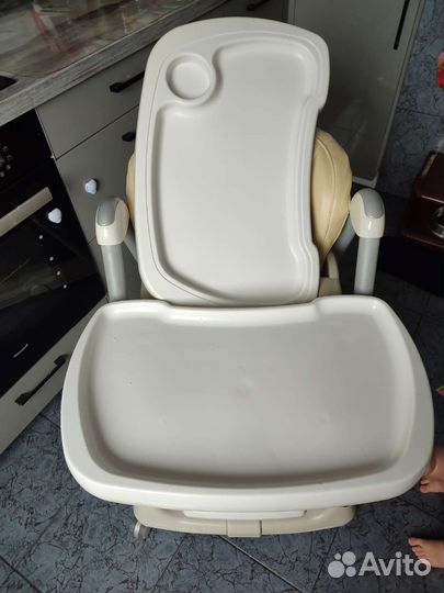 Стул для кормления peg perego papa prima best