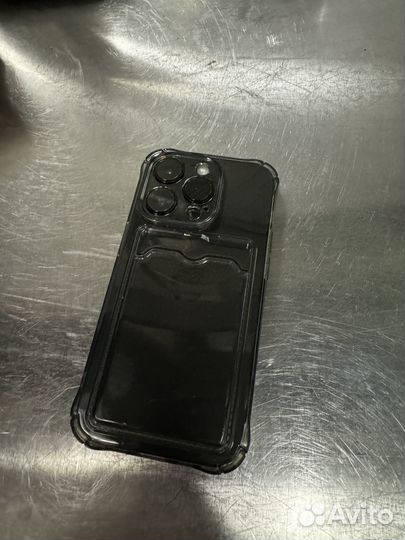 iPhone 14 Pro, 128 ГБ