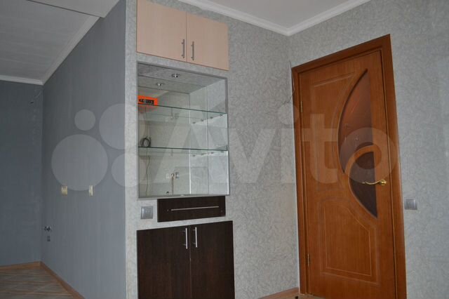 2-к. квартира, 43,7 м², 1/5 эт.