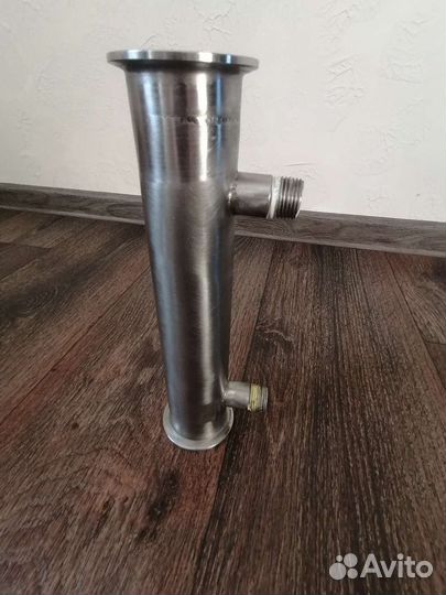 Дефлегматор 2 дюйма