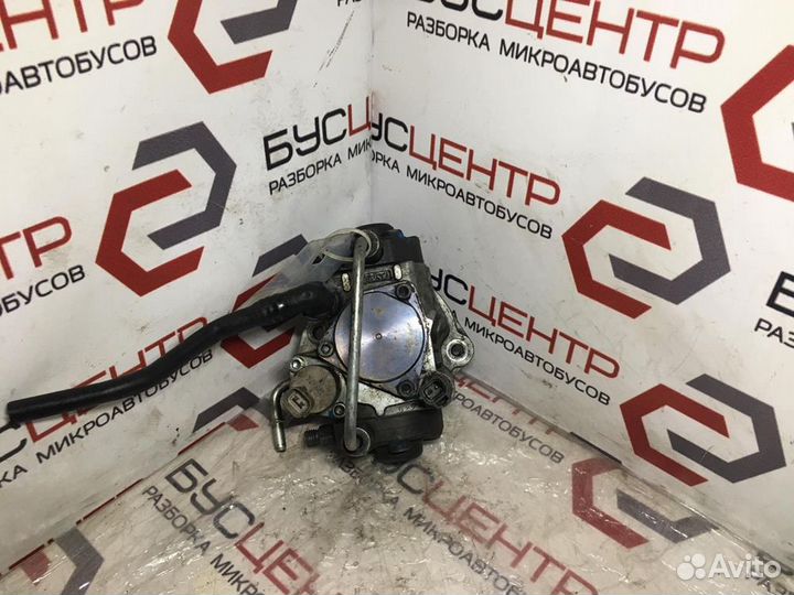 Тнвд Ford Transit 2.4 tdci Форд Транзит