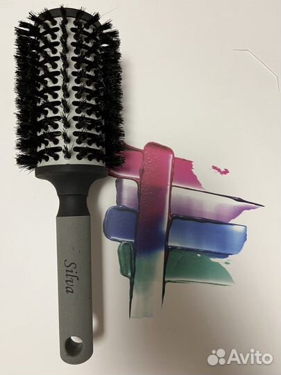 Расчески для парикмахера