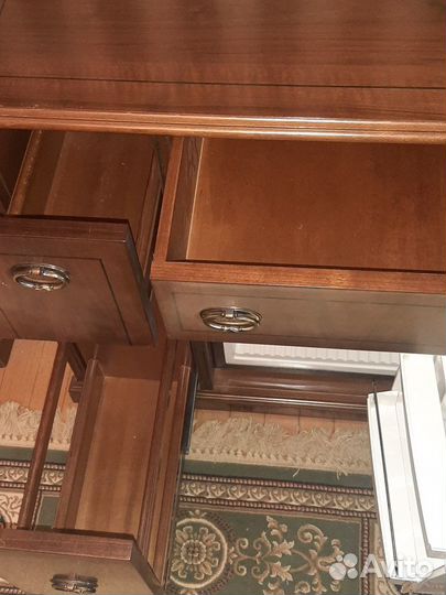 Бар с холодильником