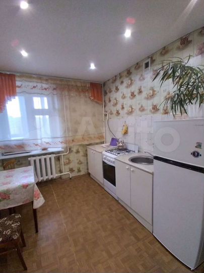 1-к. квартира, 39 м², 8/9 эт.