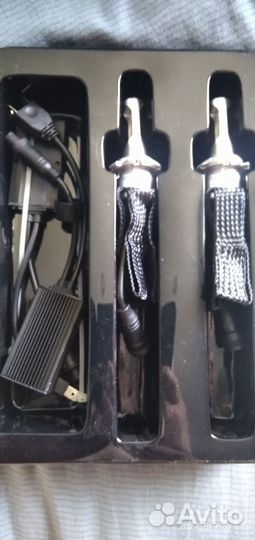 Светодиодные лампы h7