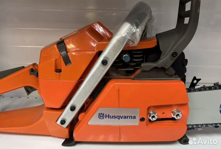 Бензопила Husqvarna 365