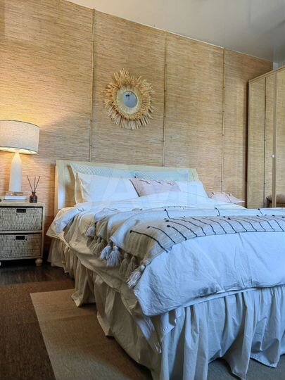 2-к. квартира, 60 м², 4/16 эт.