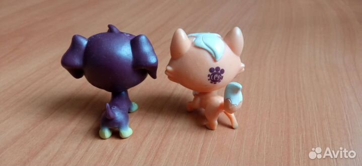 Littlest Pet Shop