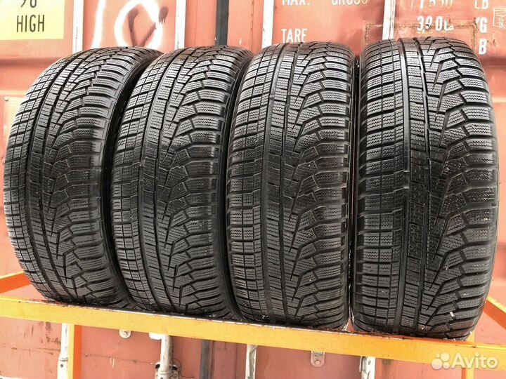 Hankook Winter I'Cept Evo2 W320 225/60 R17