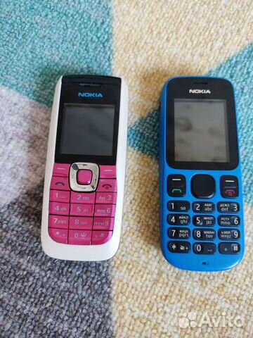 Nokia 2610