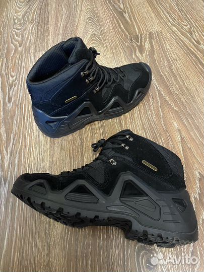 Тактическая обувь lowa 43-44