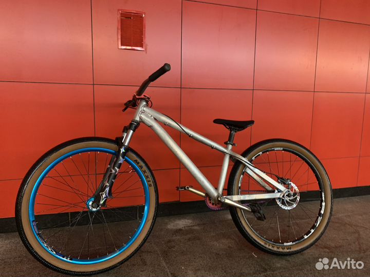 Велосипед мтб 26 stark pusher