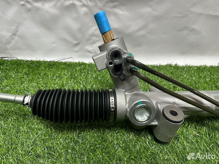 Рулевая рейка Ford Transit V