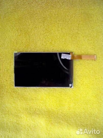 Дисплей для HTC Rhyme