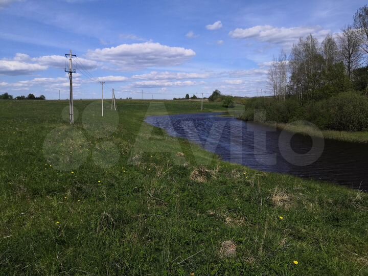 Участок 14 сот. (ИЖС)