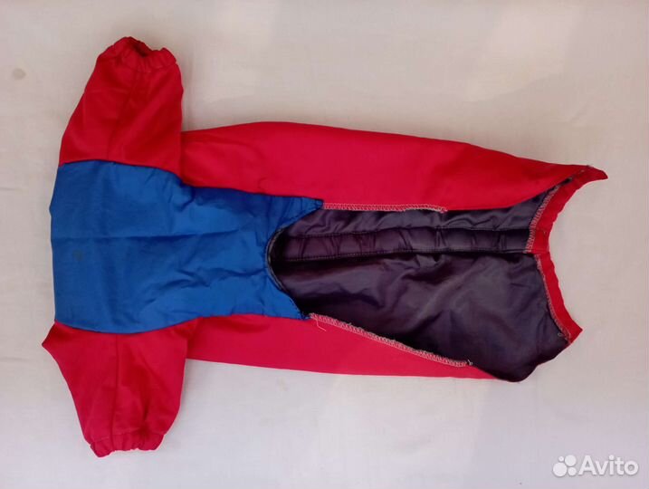 Одежда мелким собакам