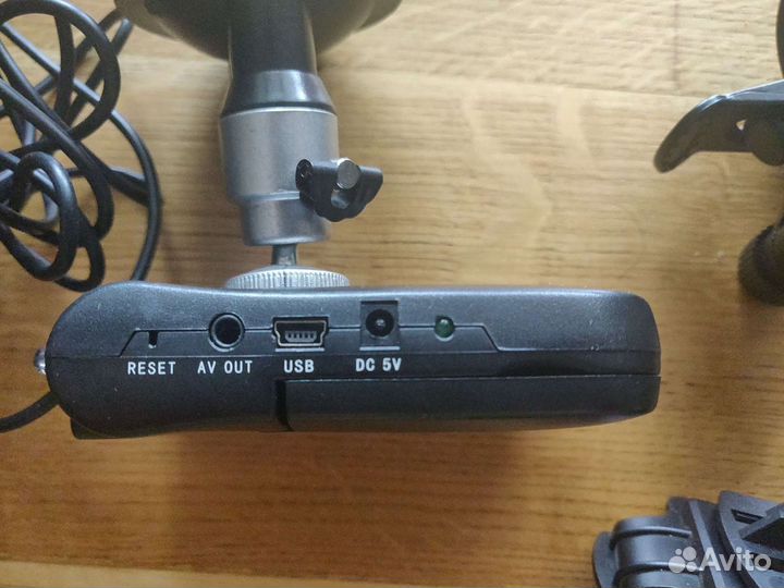 Видеорегистратор Prestigio