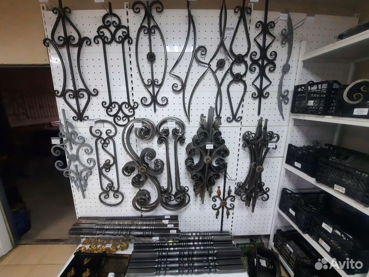 Кузница Ковка Балашов