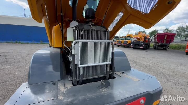 Фронтальный погрузчик Granit 936, 2023