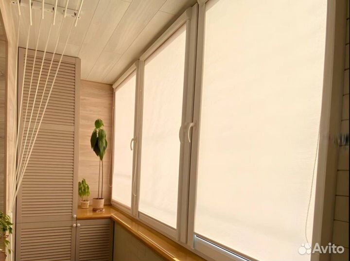 Пластиковые окна пвх