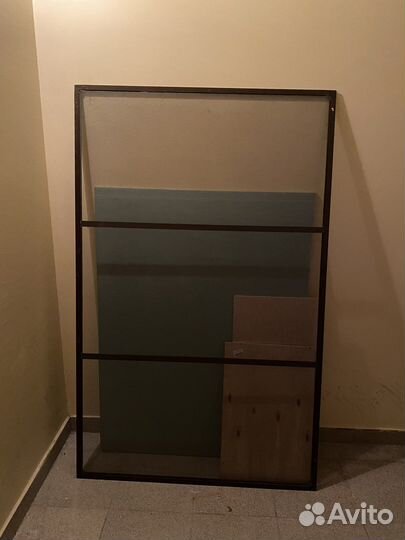 Маскитная сетка на окно