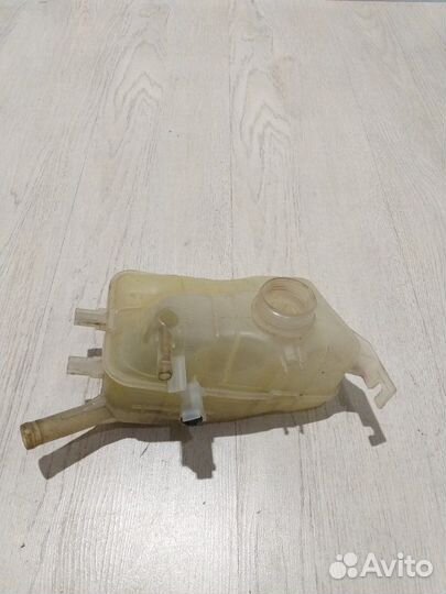 Бачок расширительный антифриза Renault megane 2