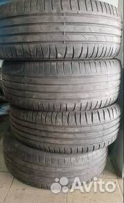 Cordiant Sport 3 225/55 R18