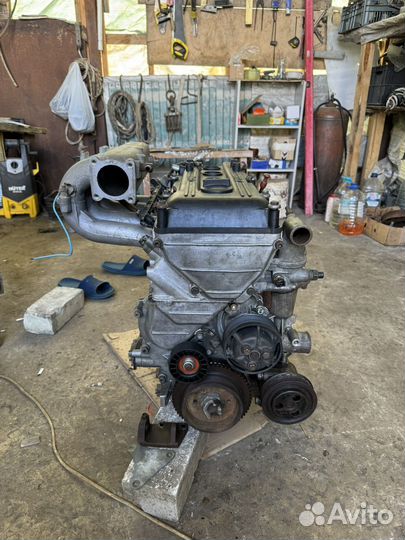 Двигатель змз 406 инжектор