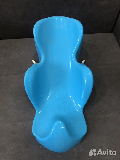 Горка для купания