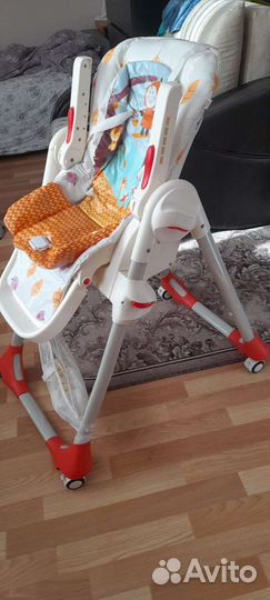 Стульчик для кормления