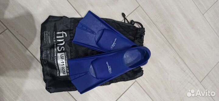 Ласты lightswim 30-33