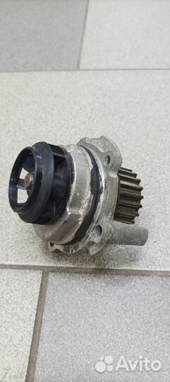 Помпа dolz A-185(AKL,AEH,AVU,BFQ,BSE,BGU)