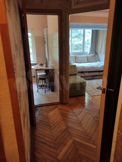 2-к. квартира, 38 м², 4/4 эт.