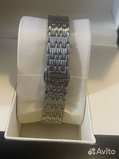 Наручные часы Longines