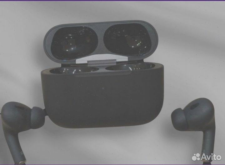 Беспроводные Наушники airpods pro 2 артикул3737372