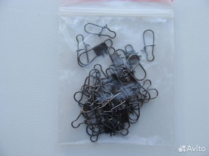 Мелочёвка для рыбалки