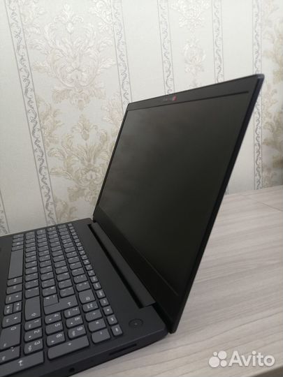 Новый ноутбук Lenovo /Windows 10/Full HD 1920x1080