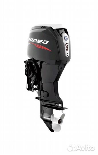 Hideа 60 fuel-T EFI