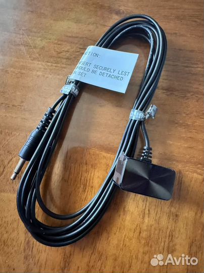 Удлинительный кабель для Samsung TV IR