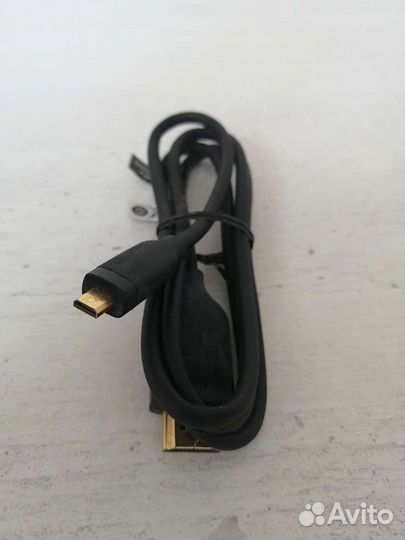 Sony ericsson im820 hdmi