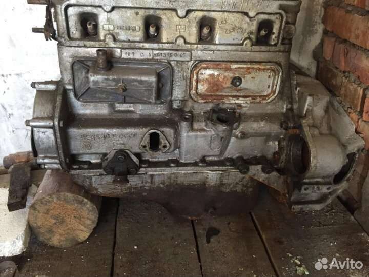 Запчасти на УАЗ