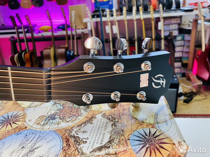 Электроакустика Flight Новая