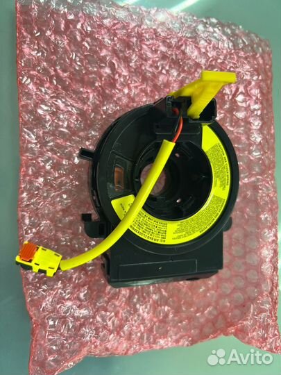 Шлейф подрулевой Хендай Солярис 10-17